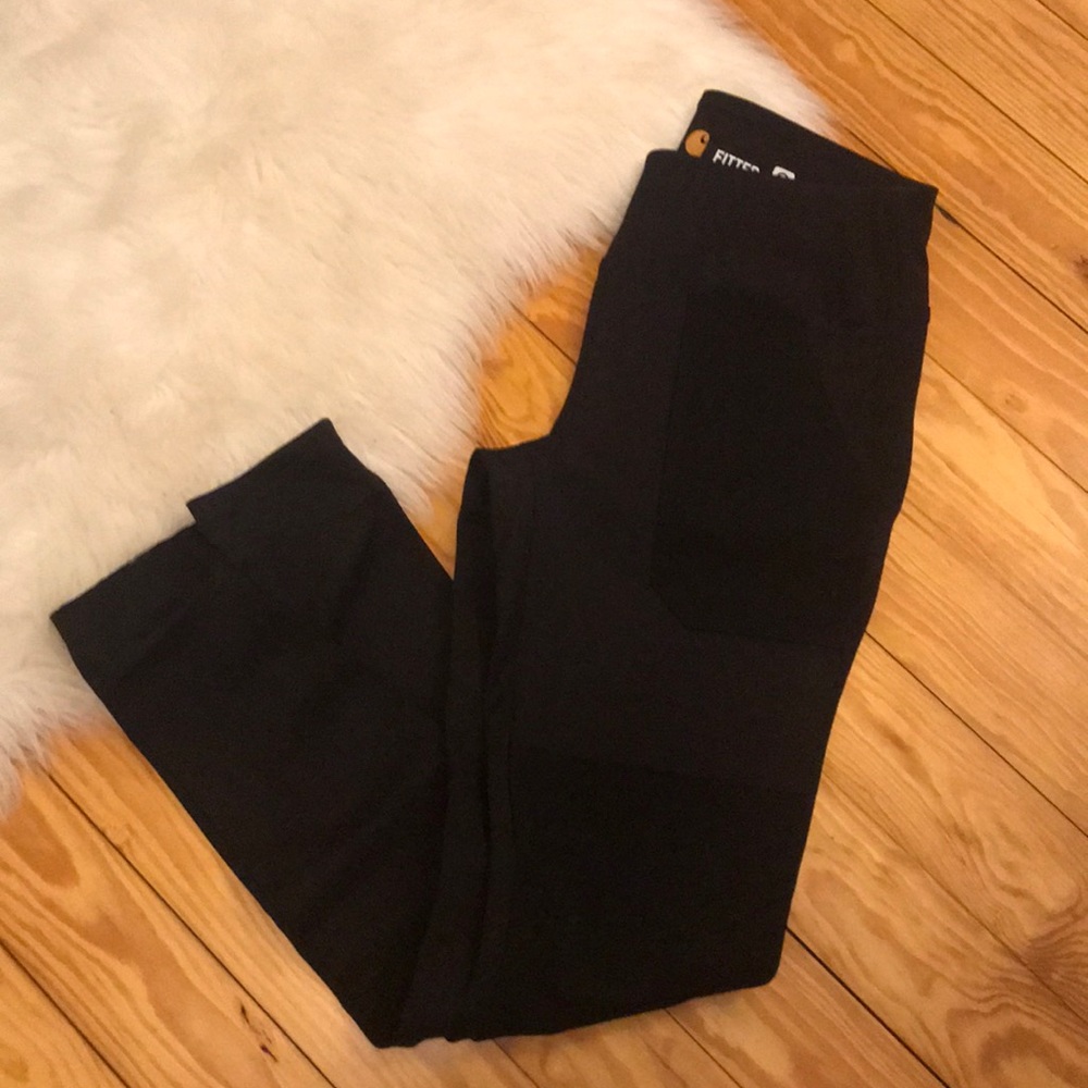 Carhartt Force Womens Utility Leggings